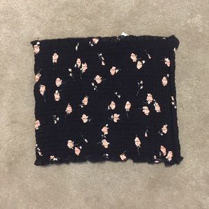 Brandy Melville floral Cleo